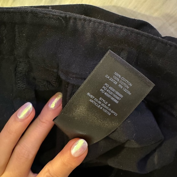 TNA Supply Cargo Pants - Picture 2 of 4